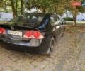 Чорний Хонда Сівік, об'ємом двигуна 1.8 л та пробігом 136 тис. км за 4100 $, фото 1 на Automoto.ua