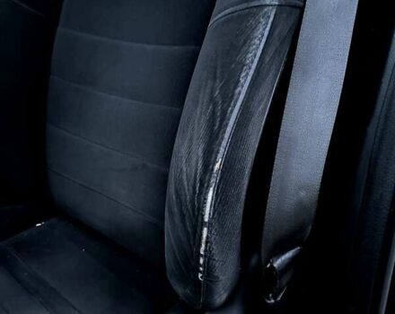 Чорний Хонда Сівік, об'ємом двигуна 1.8 л та пробігом 240 тис. км за 5900 $, фото 1 на Automoto.ua