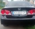 Чорний Хонда Сівік, об'ємом двигуна 1.8 л та пробігом 277 тис. км за 6500 $, фото 3 на Automoto.ua