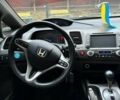 Чорний Хонда Сівік, об'ємом двигуна 1.8 л та пробігом 240 тис. км за 6900 $, фото 8 на Automoto.ua