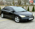 Чорний Хонда Сівік, об'ємом двигуна 1.8 л та пробігом 195 тис. км за 6900 $, фото 11 на Automoto.ua