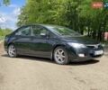 Черный Хонда Цивик, объемом двигателя 1.8 л и пробегом 322 тыс. км за 5100 $, фото 8 на Automoto.ua