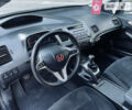 Черный Хонда Цивик, объемом двигателя 1.8 л и пробегом 168 тыс. км за 6700 $, фото 29 на Automoto.ua