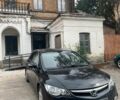 Чорний Хонда Сівік, об'ємом двигуна 1.8 л та пробігом 190 тис. км за 7000 $, фото 1 на Automoto.ua