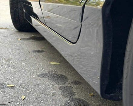 Черный Хонда Цивик, объемом двигателя 1.8 л и пробегом 176 тыс. км за 7300 $, фото 19 на Automoto.ua