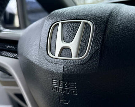 Чорний Хонда Сівік, об'ємом двигуна 1.8 л та пробігом 195 тис. км за 6900 $, фото 56 на Automoto.ua