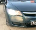 Чорний Хонда Сівік, об'ємом двигуна 1.8 л та пробігом 240 тис. км за 6290 $, фото 10 на Automoto.ua