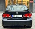 Черный Хонда Цивик, объемом двигателя 1.8 л и пробегом 157 тыс. км за 6500 $, фото 8 на Automoto.ua