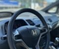 Черный Хонда Цивик, объемом двигателя 1.8 л и пробегом 322 тыс. км за 5100 $, фото 16 на Automoto.ua