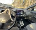 Черный Хонда Цивик, объемом двигателя 1.8 л и пробегом 234 тыс. км за 6200 $, фото 6 на Automoto.ua