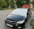 Чорний Хонда Сівік, об'ємом двигуна 1.8 л та пробігом 288 тис. км за 2800 $, фото 1 на Automoto.ua
