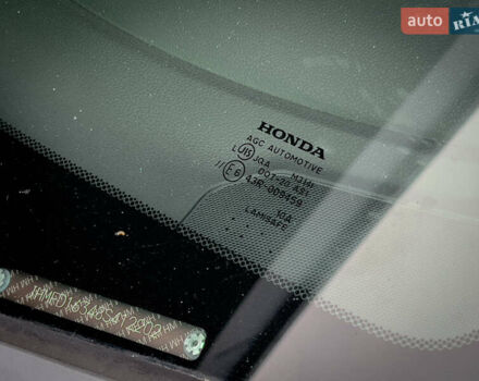 Чорний Хонда Сівік, об'ємом двигуна 1.8 л та пробігом 199 тис. км за 6300 $, фото 28 на Automoto.ua