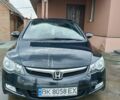 Чорний Хонда Сівік, об'ємом двигуна 1.8 л та пробігом 295 тис. км за 5900 $, фото 1 на Automoto.ua