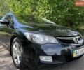 Чорний Хонда Сівік, об'ємом двигуна 1.8 л та пробігом 153 тис. км за 8100 $, фото 1 на Automoto.ua