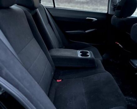 Чорний Хонда Сівік, об'ємом двигуна 1.8 л та пробігом 240 тис. км за 5900 $, фото 7 на Automoto.ua