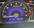 Черный Хонда Цивик, объемом двигателя 1.8 л и пробегом 197 тыс. км за 6650 $, фото 19 на Automoto.ua