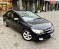 Черный Хонда Цивик, объемом двигателя 1.8 л и пробегом 157 тыс. км за 6500 $, фото 3 на Automoto.ua