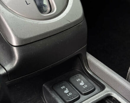 Черный Хонда Цивик, объемом двигателя 1.34 л и пробегом 250 тыс. км за 6100 $, фото 22 на Automoto.ua