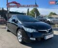 Чорний Хонда Сівік, об'ємом двигуна 1.8 л та пробігом 223 тис. км за 5199 $, фото 1 на Automoto.ua