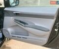 Чорний Хонда Сівік, об'ємом двигуна 1.8 л та пробігом 240 тис. км за 6290 $, фото 22 на Automoto.ua