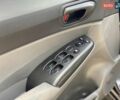 Черный Хонда Цивик, объемом двигателя 1.8 л и пробегом 322 тыс. км за 5100 $, фото 17 на Automoto.ua