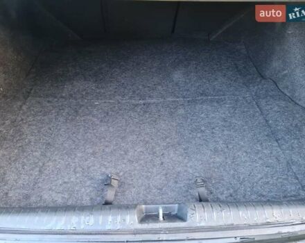 Черный Хонда Цивик, объемом двигателя 1.8 л и пробегом 210 тыс. км за 6800 $, фото 9 на Automoto.ua