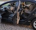 Чорний Хонда Сівік, об'ємом двигуна 1.34 л та пробігом 219 тис. км за 7500 $, фото 12 на Automoto.ua