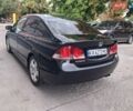 Чорний Хонда Сівік, об'ємом двигуна 1.8 л та пробігом 192 тис. км за 6300 $, фото 1 на Automoto.ua