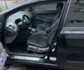 Чорний Хонда Сівік, об'ємом двигуна 1.8 л та пробігом 236 тис. км за 7200 $, фото 1 на Automoto.ua