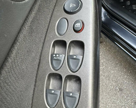 Черный Хонда Цивик, объемом двигателя 1.8 л и пробегом 176 тыс. км за 7300 $, фото 21 на Automoto.ua