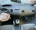 Чорний Хонда Сівік, об'ємом двигуна 1.8 л та пробігом 168 тис. км за 2700 $, фото 9 на Automoto.ua