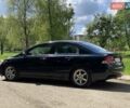 Черный Хонда Цивик, объемом двигателя 1.8 л и пробегом 322 тыс. км за 5100 $, фото 11 на Automoto.ua