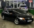 Чорний Хонда Сівік, об'ємом двигуна 1.8 л та пробігом 317 тис. км за 5700 $, фото 1 на Automoto.ua