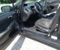 Черный Хонда Цивик, объемом двигателя 1.8 л и пробегом 274 тыс. км за 6500 $, фото 10 на Automoto.ua