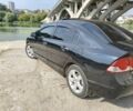 Чорний Хонда Сівік, об'ємом двигуна 1.8 л та пробігом 201 тис. км за 7800 $, фото 12 на Automoto.ua