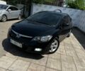 Чорний Хонда Сівік, об'ємом двигуна 1.8 л та пробігом 230 тис. км за 6700 $, фото 1 на Automoto.ua