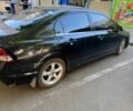 Чорний Хонда Сівік, об'ємом двигуна 1.8 л та пробігом 3 тис. км за 6500 $, фото 1 на Automoto.ua