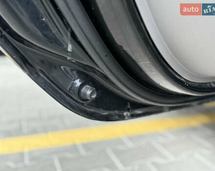 Чорний Хонда Сівік, об'ємом двигуна 1.8 л та пробігом 195 тис. км за 6900 $, фото 34 на Automoto.ua