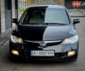 Чорний Хонда Сівік, об'ємом двигуна 1.8 л та пробігом 199 тис. км за 6300 $, фото 13 на Automoto.ua