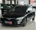 Чорний Хонда Сівік, об'ємом двигуна 1.4 л та пробігом 127 тис. км за 6590 $, фото 1 на Automoto.ua