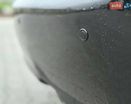 Чорний Хонда Сівік, об'ємом двигуна 1.8 л та пробігом 195 тис. км за 6900 $, фото 20 на Automoto.ua