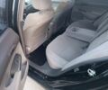 Черный Хонда Цивик, объемом двигателя 1.8 л и пробегом 226 тыс. км за 5950 $, фото 6 на Automoto.ua
