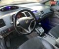 Чорний Хонда Сівік, об'ємом двигуна 1.8 л та пробігом 240 тис. км за 6290 $, фото 28 на Automoto.ua