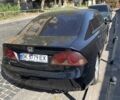 Чорний Хонда Сівік, об'ємом двигуна 1.8 л та пробігом 439 тис. км за 6000 $, фото 1 на Automoto.ua