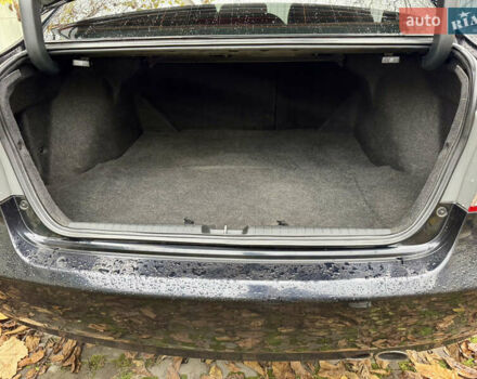 Черный Хонда Цивик, объемом двигателя 1.8 л и пробегом 328 тыс. км за 7000 $, фото 6 на Automoto.ua