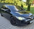 Черный Хонда Цивик, объемом двигателя 1.8 л и пробегом 246 тыс. км за 4999 $, фото 1 на Automoto.ua