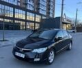 Черный Хонда Цивик, объемом двигателя 1.8 л и пробегом 303 тыс. км за 5200 $, фото 1 на Automoto.ua