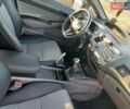 Черный Хонда Цивик, объемом двигателя 1.8 л и пробегом 356 тыс. км за 5400 $, фото 15 на Automoto.ua