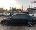 Чорний Хонда Сівік, об'ємом двигуна 1.8 л та пробігом 240 тис. км за 6290 $, фото 7 на Automoto.ua