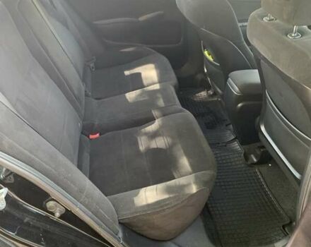 Чорний Хонда Сівік, об'ємом двигуна 1.8 л та пробігом 240 тис. км за 5900 $, фото 14 на Automoto.ua